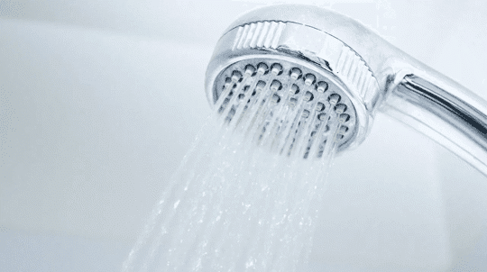 Delta Shower Head Leaking and How to Fix It