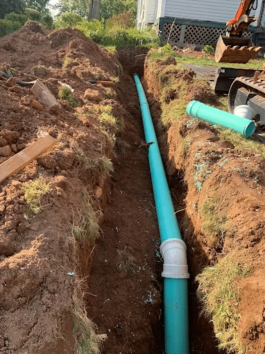 Booster Pump Repair and Install - A -Team Plumbing and Drain