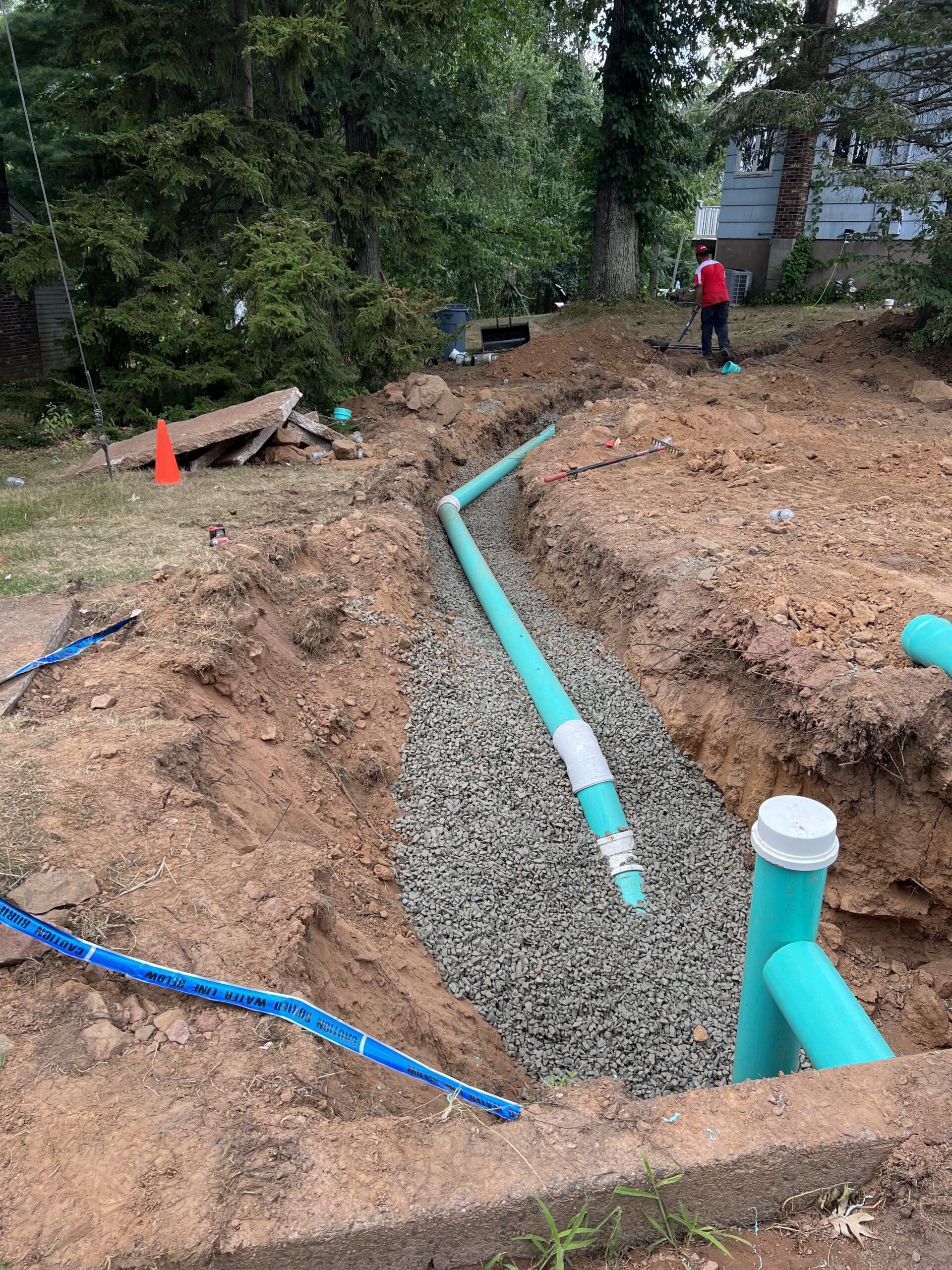 6 Benefits of Pipe Lining