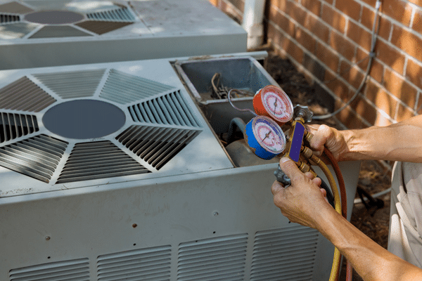 HVAC Services New Haven | A-Team Plumbing & HVAC