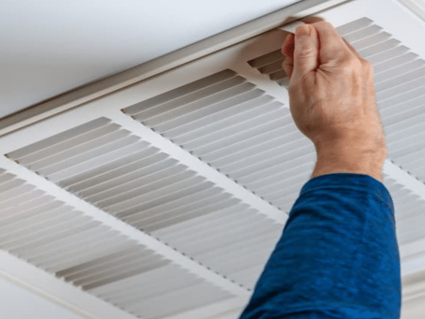 Indoor Air Quality New Haven | A-Team Plumbing & HVAC