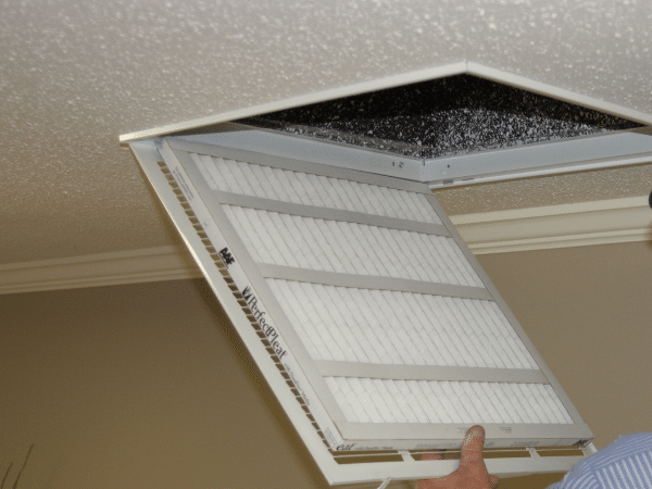How to Improve Indoor Air Quality with Your HVAC System in New Haven