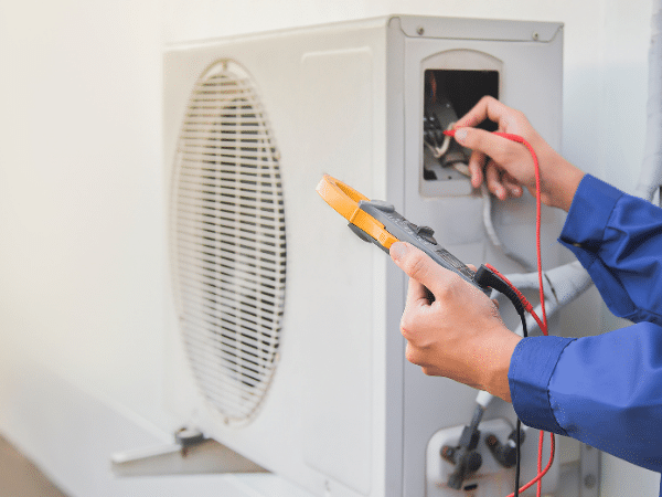 Ductless Mini-Split Systems: A Smart Heating and Cooling Option for New Haven Homes